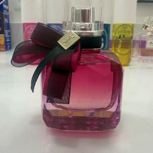 YSL Paris Intensément Eau de Parfum - Picture 4 of 6